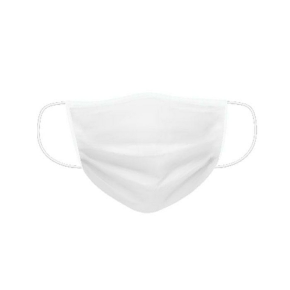 Disposable Mask 👺 - Picture 3 of 5